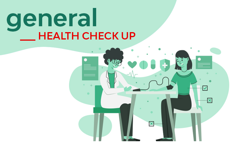 general health check up