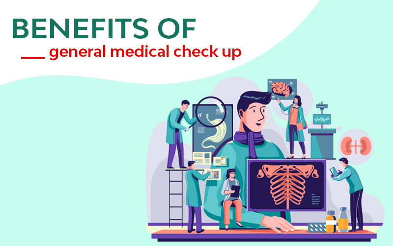 benefits of general medical check up