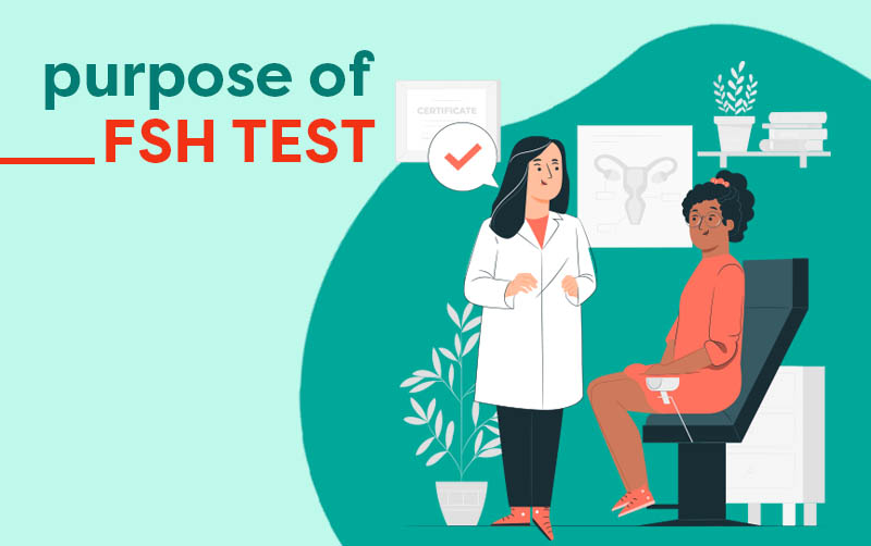 purpose of fsh test
