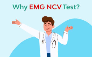 why emg ncv test