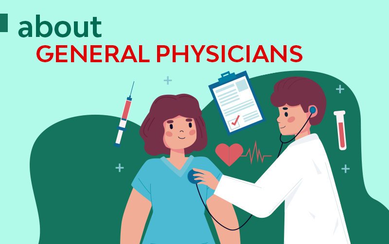 about general physicians