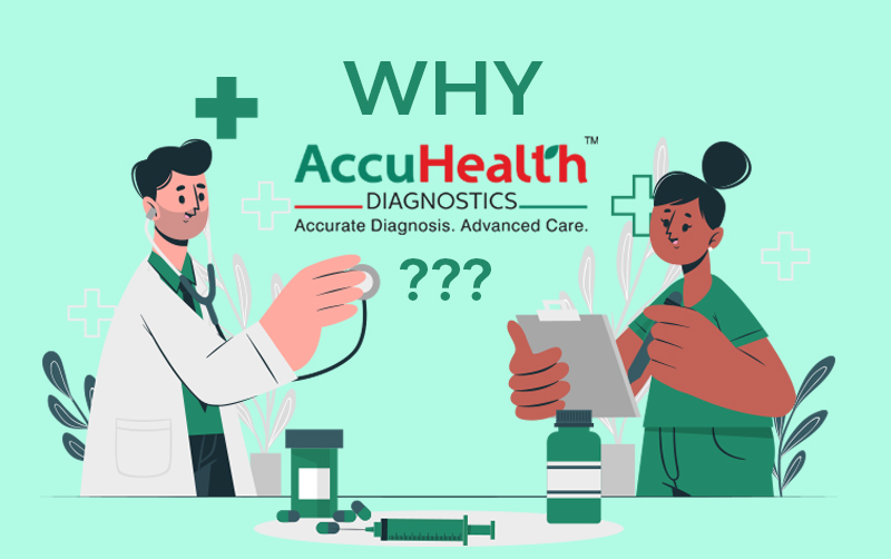 why accuhealth