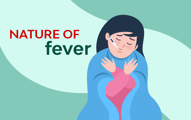 Nature of Fever