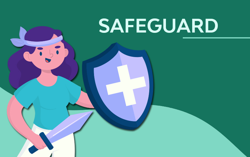 safeguard