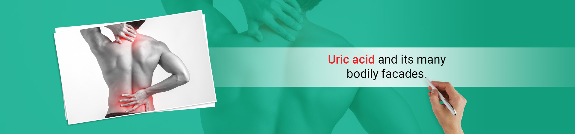 uric acid test