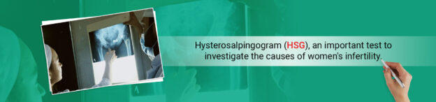 best hsg test in kolkata