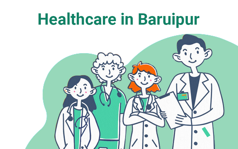 Accuhealth Baruipur