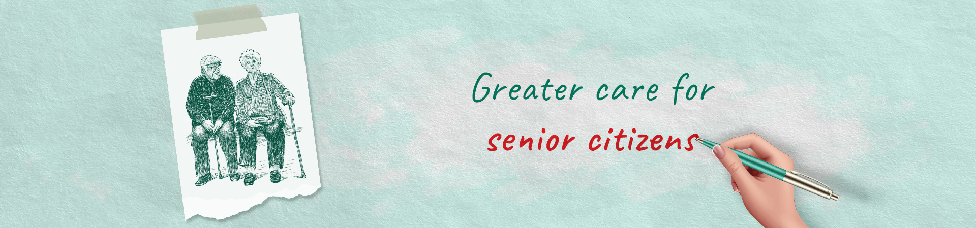 AccuHealth’s Senior Citizen Care Services: Now Promising Health Care at Your Doorstep in Kolkata