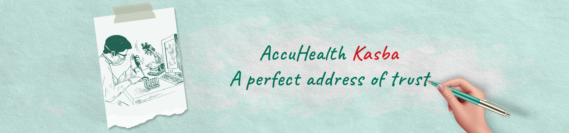 Accuhealth Kasba