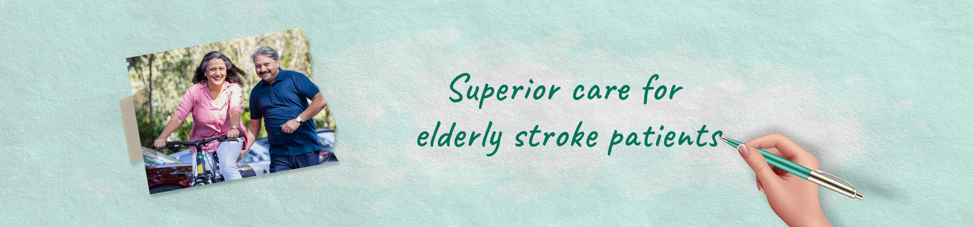 Elderly Care Services for Stroke Patients at Home in Kolkata: A Complete Guide