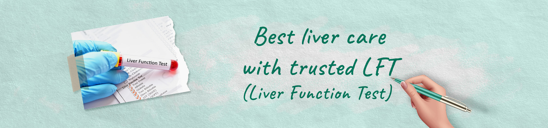 Top Benefits of Choosing AccuHealth’s LFT to Determine Your Liver Health