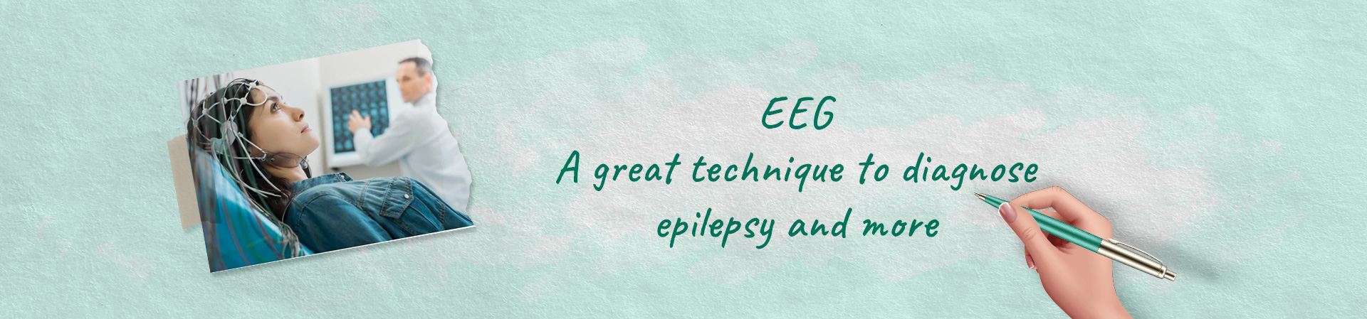 The Primary Use of EEG in Diagnosing Epilepsy? Check The Other Possible Conditions