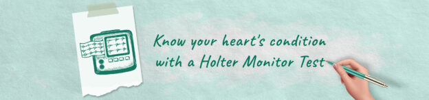 Holter Monitor in Accuhealth