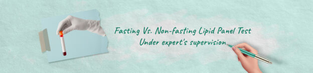 Lipid Profile Test in Accuhealth