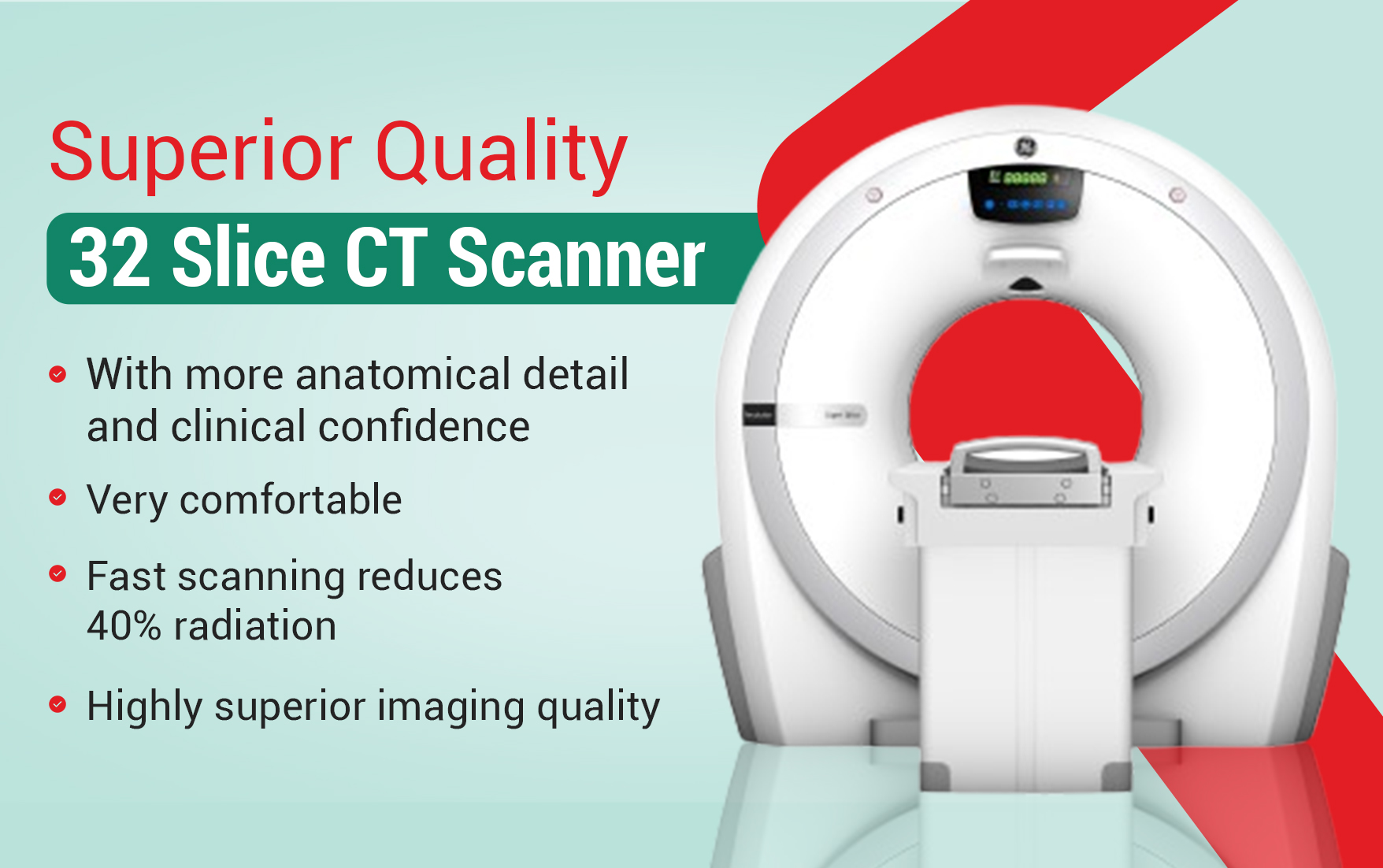 Baruipur CT Scan