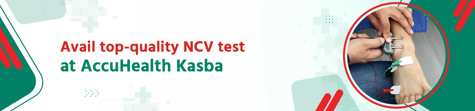 Need the Best NCV Test Centre Near Kasba? Find the Best Quality Possible
