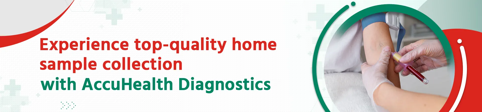 Choosing the Right Provider: A Checklist for Blood Test Home Collection in Kolkata