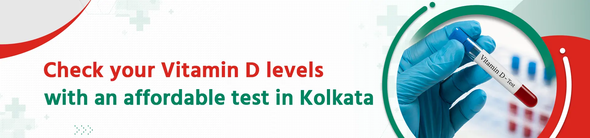 Are You Vitamin D Deficient? Symptoms, Risks, Cost and How to Get Tested Affordably in Kolkata
