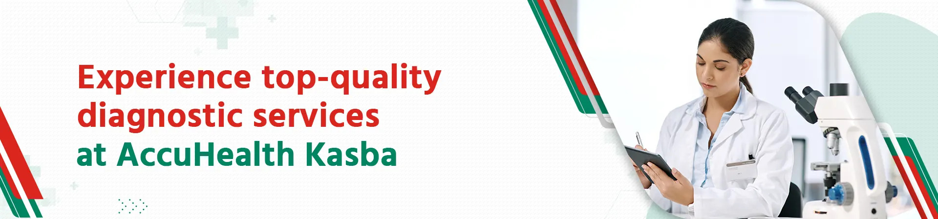 What to Expect at AccuHealth Kasba: A first-time visitor’s guide to a hassle-free experience