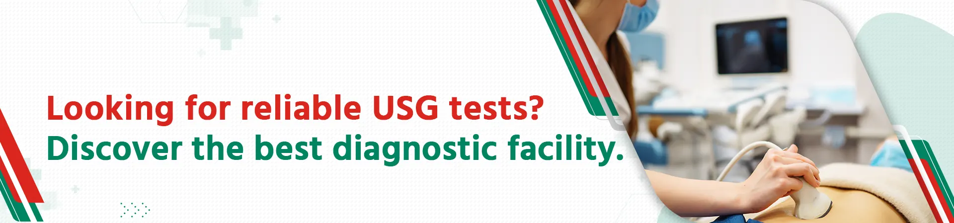 From Traffic to Test: The Most Convenient USG Centres in Kolkata