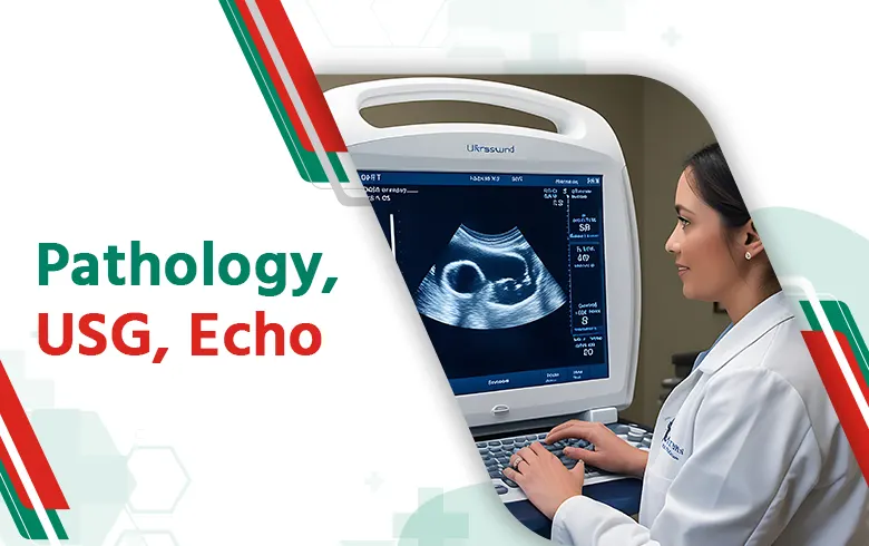 Healthcare is usually contingent upon proper tests and on-time reporting. AccuHealth Diagnostic Kasba has different from comprehensive diagnostic services for the patients. You will find all levels of blood, urine, stool, and sputum testing in this centre along with Biopsy, USG, X-ray, and HSG with modern imaging reports. AccuHealth Diagnostic Kasba also has Endoscopy and Colonoscopy facilities for patients who need it. AccuHealth Diagnostic Kasba has available ECG, Echo, Pulmonary Function Test (PFT), Holter, and Ambulatory Blood Pressure Monitoring (ABPM). These tests are very important for patients suffering from heart or lung related illness. For neurological diagnostics, we have EEG, EMG, and NCV. We offer Uroflowmetry for urinary wellbeing diagnostics. Hearing diagnostics include Audiometry and Tympanometry. Advanced procedures such as FNAC, Bone Marrow Aspiration, and Skin Scraping are also available. AccuHealth Kasba has such comprehensive facilities that it provides the patient with one-stop shopping!