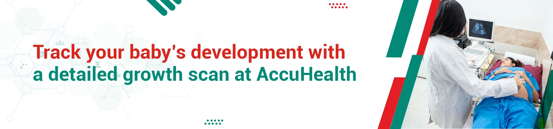 Prepping for Your Growth Scan in Kolkata: What to Do Before You Go