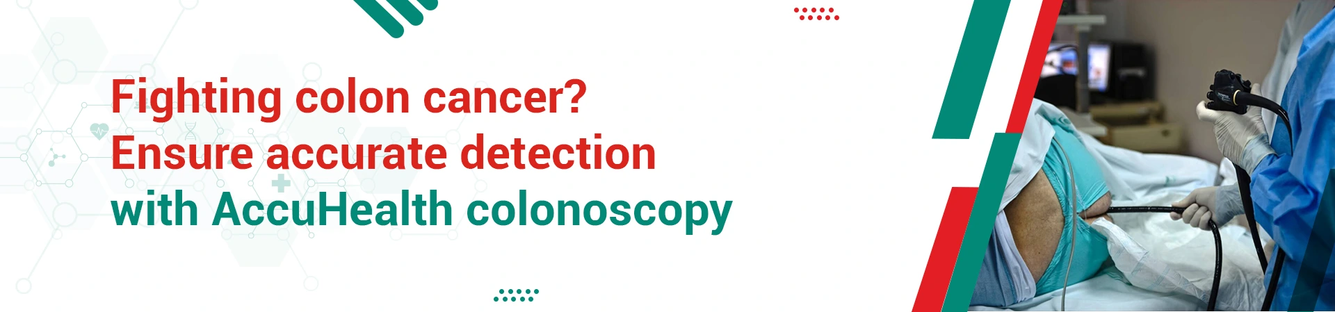 Colon Cancer Screening in Kolkata: Who Needs a Colonoscopy and When?