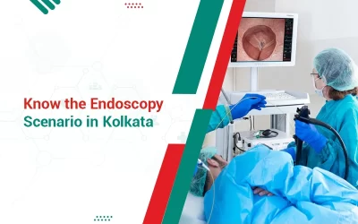 Section 1 Endoscopy Kolkata