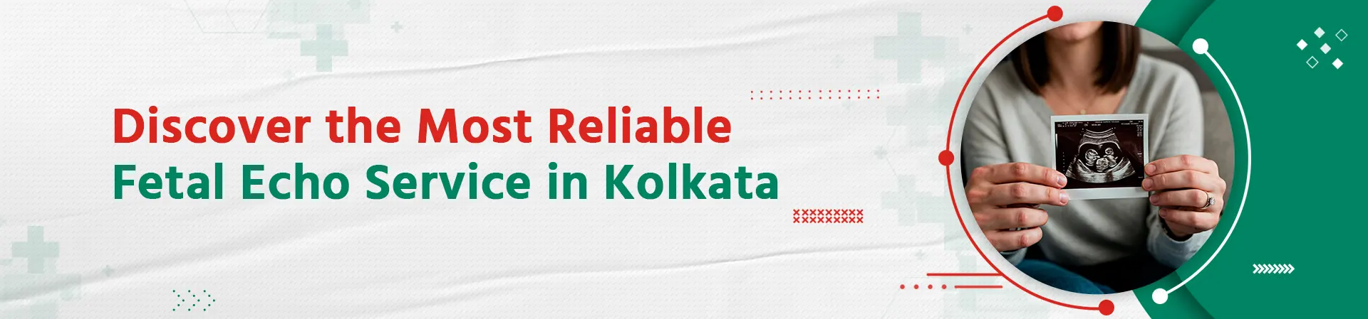 The Most Complete Guide to Fetal Echocardiograms in Kolkata: The 5 Essential Questions