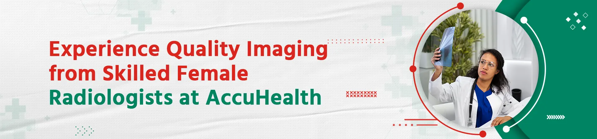 Beyond the Scan: How a Female Radiologist’s Empathy Changes the Experience for Pregnancy Scans