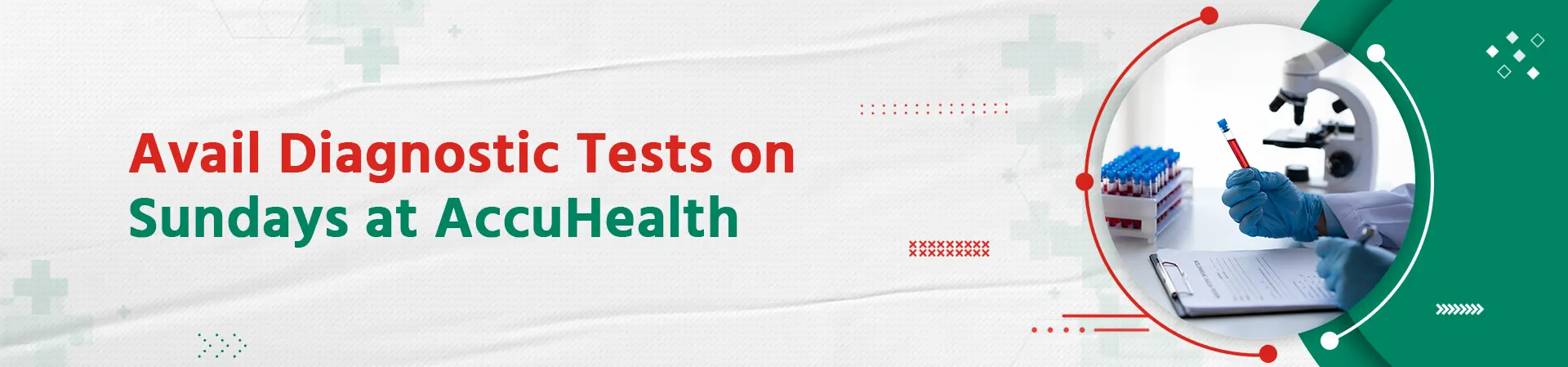 The Ultimate Sunday Morning Schedule: How to Get Your Blood Test Done and Report Back Before Monday in Kolkata