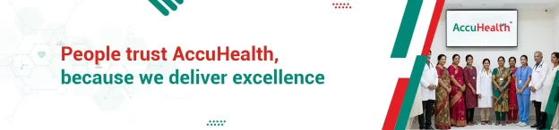 Accuhealth Diagnostics Kasba