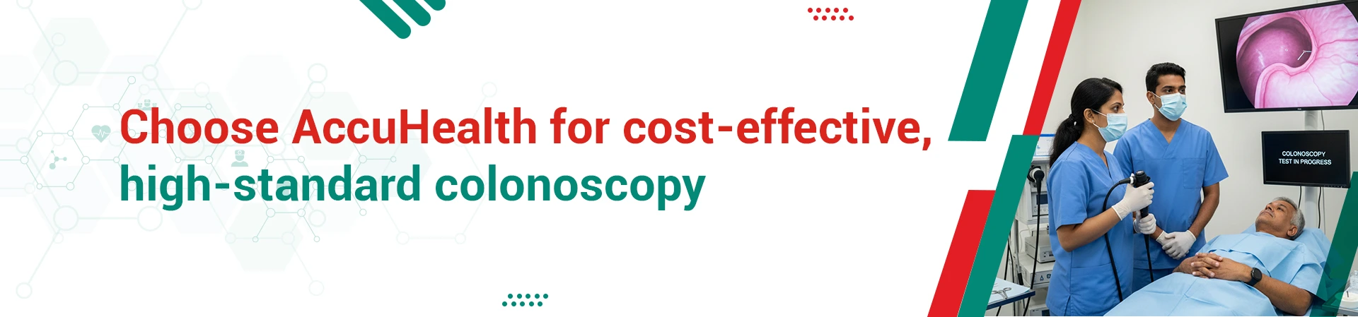 Beyond Price: Is the Cheapest Colonoscopy in Kolkata Always the Best Choice?