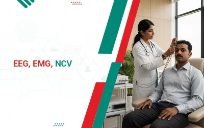 Section 1 EEG, NCV, EMG Narendrapur