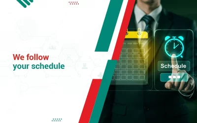 Section 1 Your Schedule