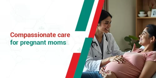 Section 2 Pregnant Moms