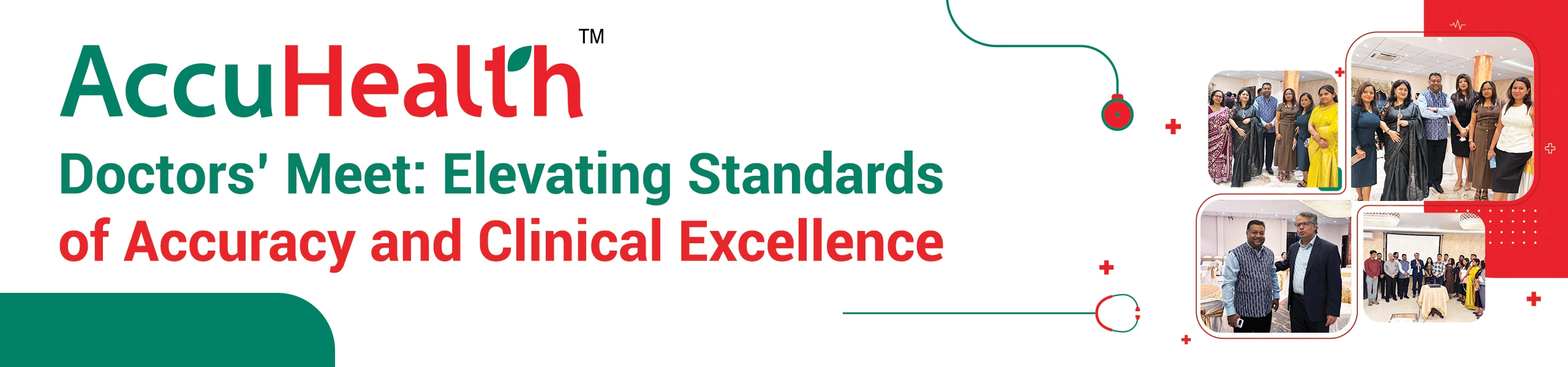AccuHealth Doctors’ Meet 2026: A Step Toward Precision and Excellence in Healthcare