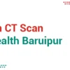 Brain CT Scan