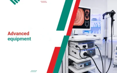 Advanced Equipment