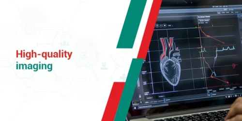 High Quality Imaging