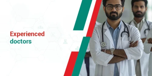 Experienced Doctor