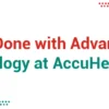 NT Scan at Accuhealth