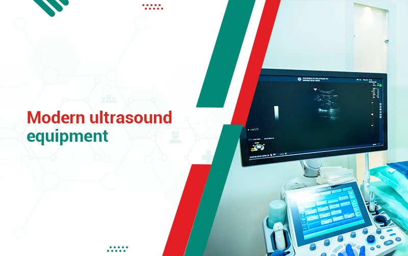 Section 1 Ultrasound Equipment