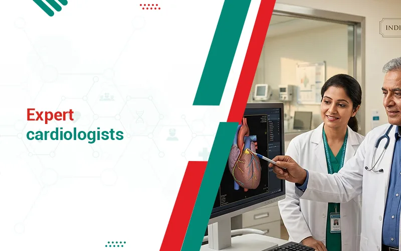 Section 2 Expert Cardiologists