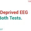 Plain EEG vs Sleep EEG