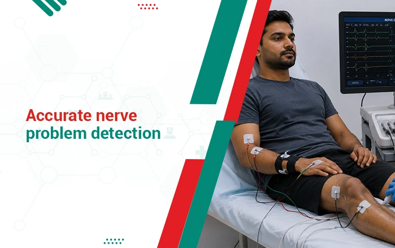Accurate Nerve Detection