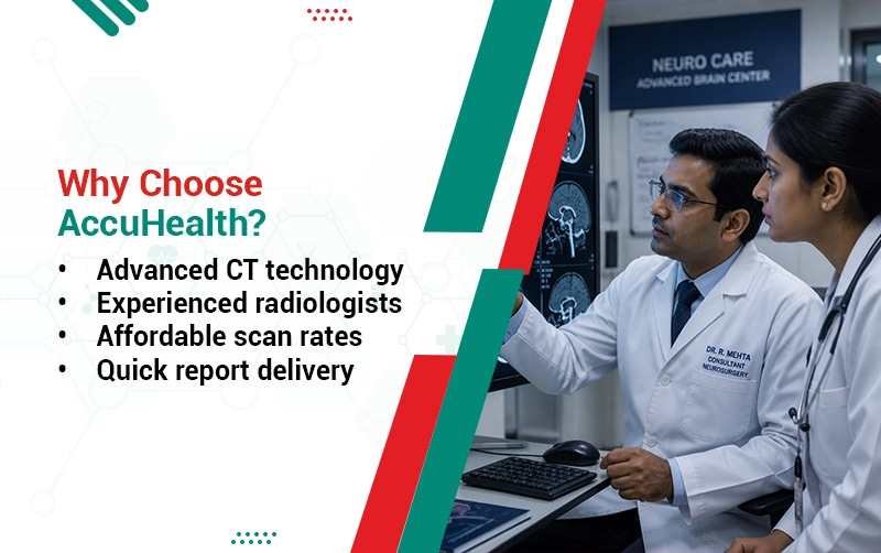 Choose Accuhealth