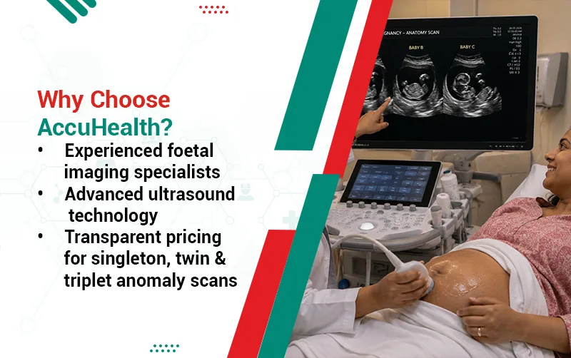 Section 2 Why Choose Accuhealth?