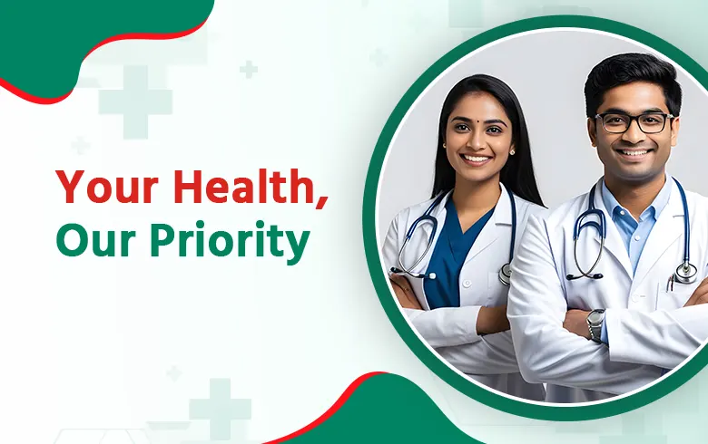 Our Priority