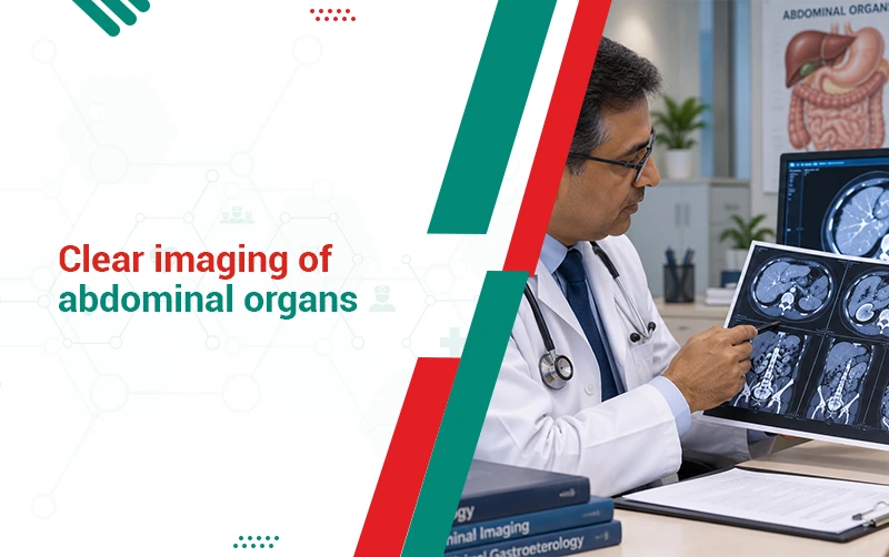 Abdominal Imaging